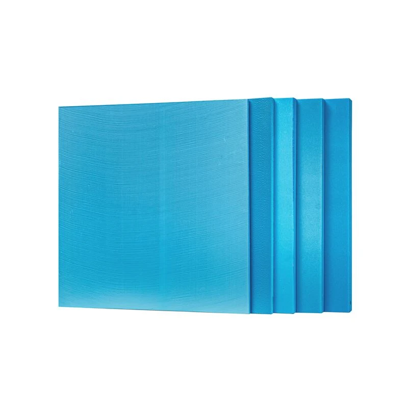 Flat Roof Thermal Insulation