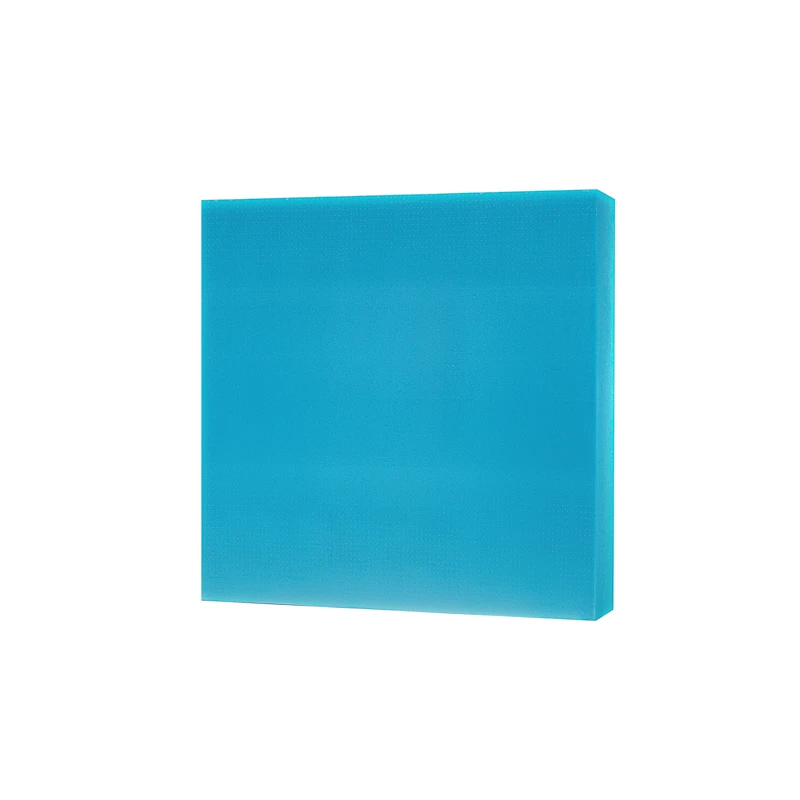 High Density Thermal Insulation