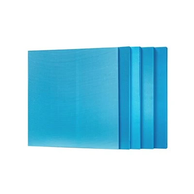 Flat Roof Thermal Insulation