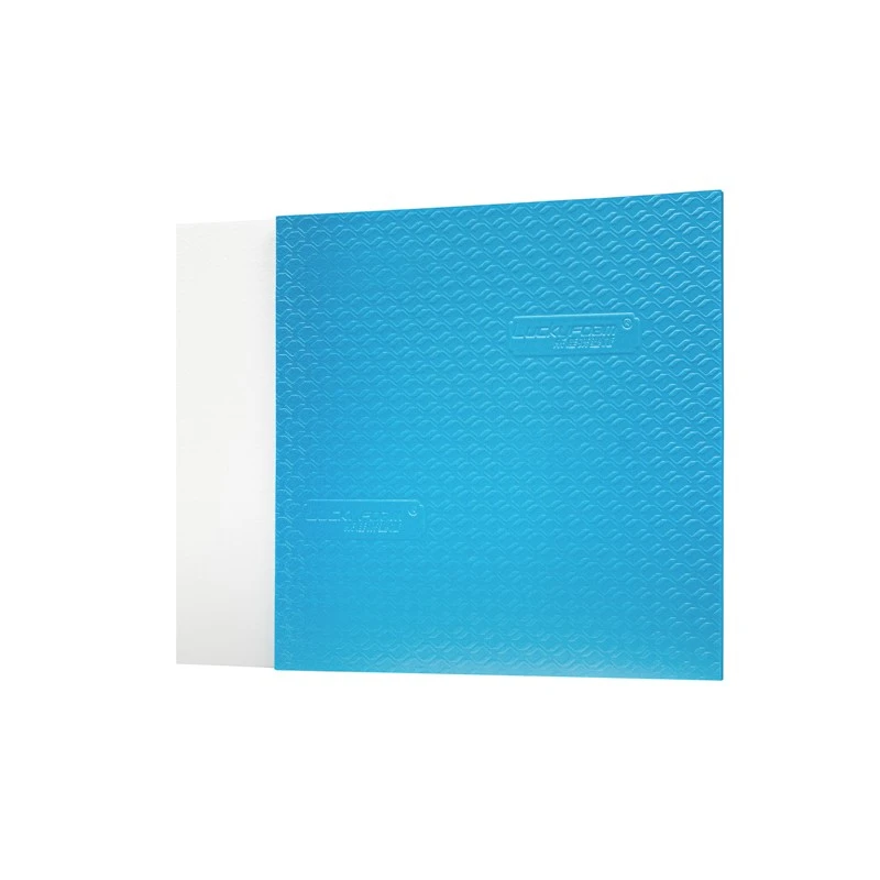 Thermal Boards For Underfloor Heating high quality