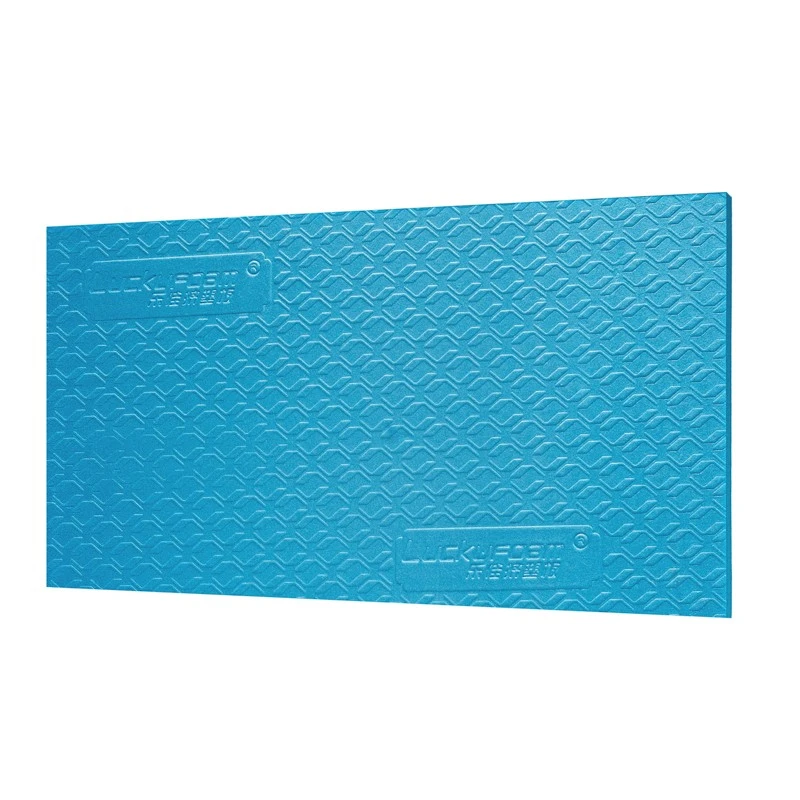 Underfloor Heating Thermal Insulation Boards suppliers