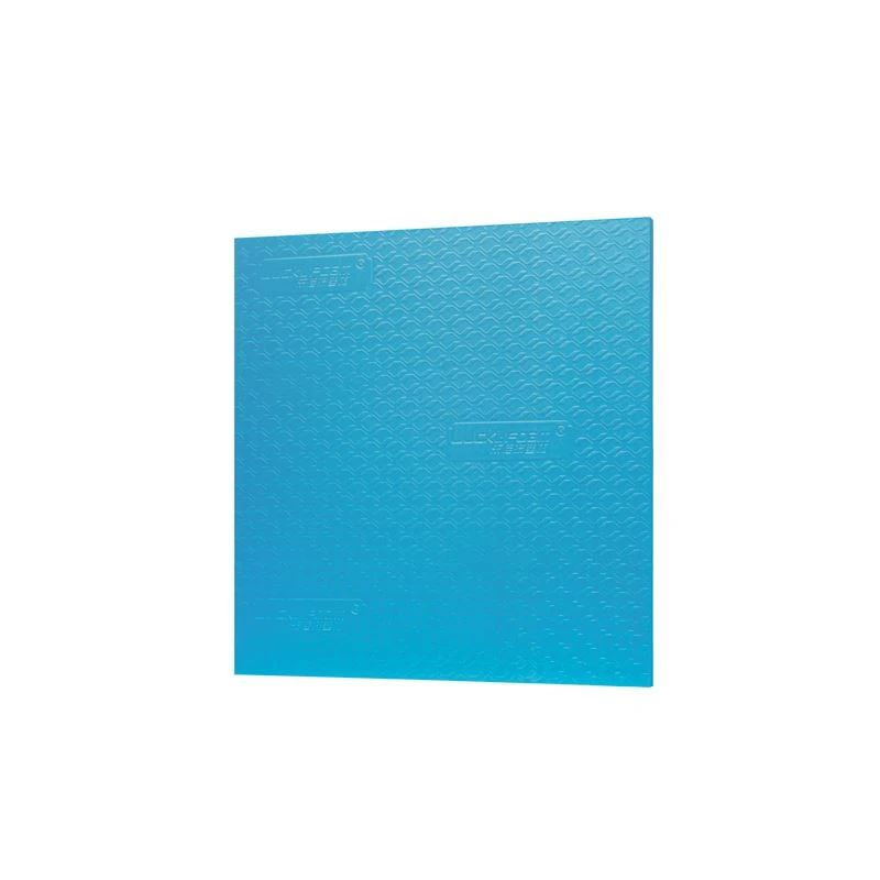 Underfloor Vapour Barrier